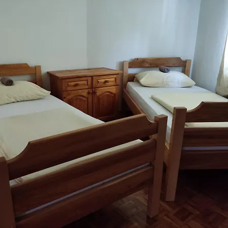 Estrada Ostrozac Motel *
